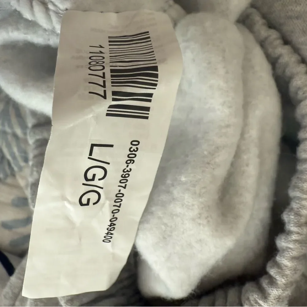 refuge cozy gray